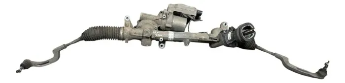 Caixa Direção Elétrica Mercedes Gla 200 2015 1.6