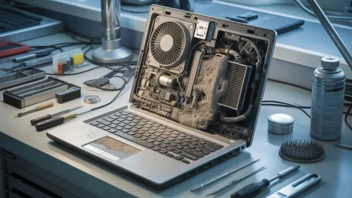 Computador com problema? EU RESOLVO! 