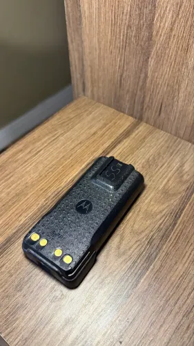Bateria Motorola DGP 5050e - Extra
