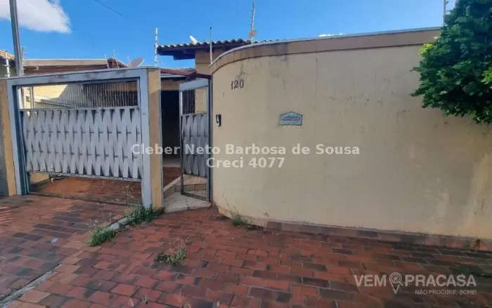 3 DORMITÓRIOS, ÁREA GOURMET E MUITO MAIS