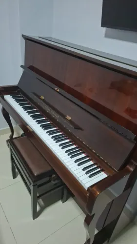 Piano Classico Fritz Dobbert