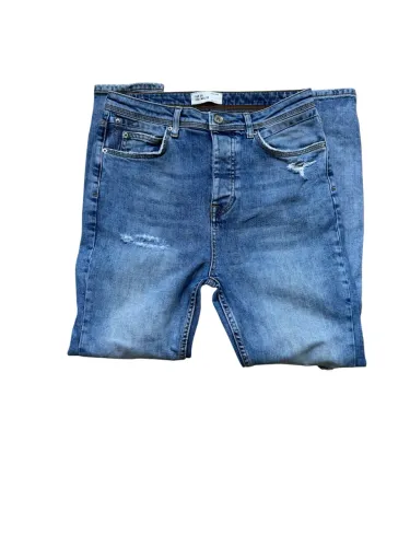 Calça jeans Zara Man 
