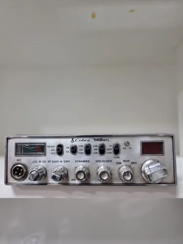 Radio PX 148 GTL