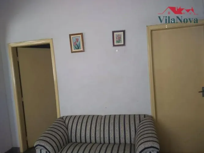 Casa à venda, 320 m² por R$ 1.100.000,00 - Cidade Nova I - Indaiatuba/SP