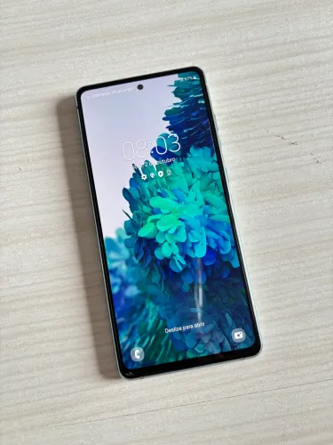Celular Samsung