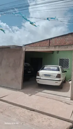 Vendo casa