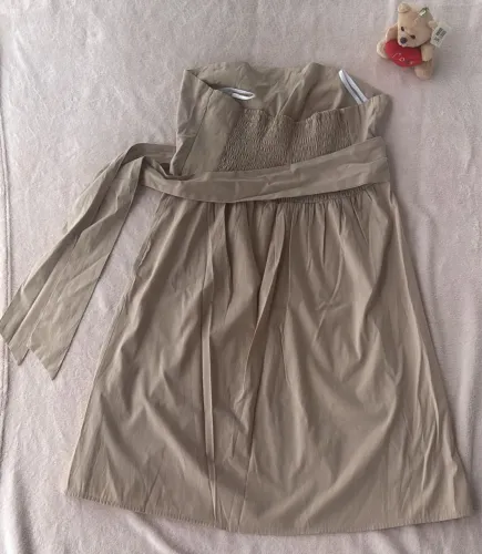 Vestido TVZ