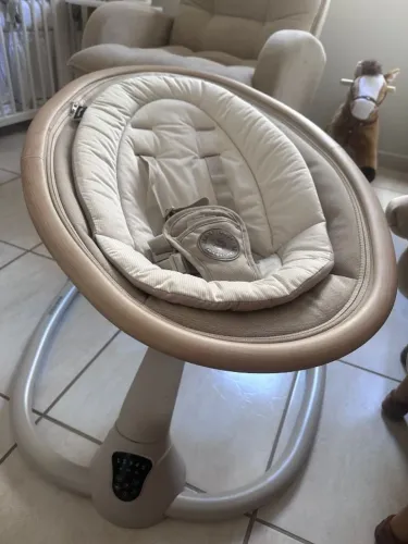 Cadeira de descanso Swing Cassia Maxi-cose 