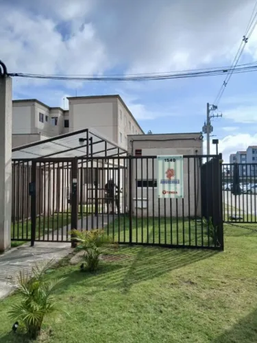 Apartamento com 2 dormitórios à venda, 41 m² por R$ 207.000 - Parque Santa Rosa - Suzano/S