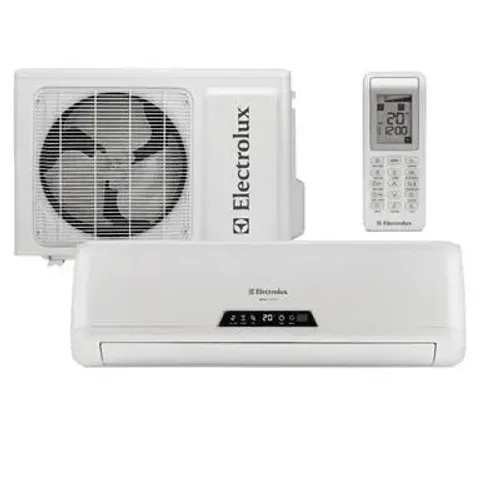 Ar-Condicionado Electrolux Split 9.000 BTUs