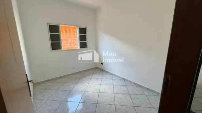 CASA PISO SUPERIOR PARA LOCAÇÃO 1 DORMITÓRIO | 45m² | RESIDENCIAL UNIÃO