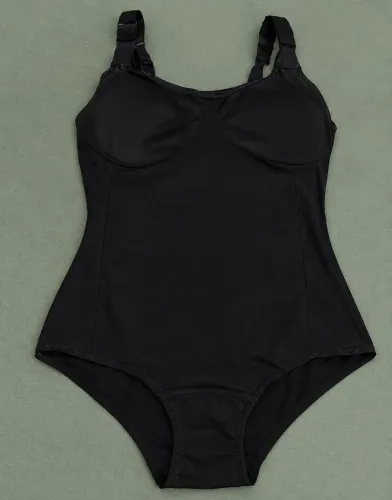 Body modelador slim -novo