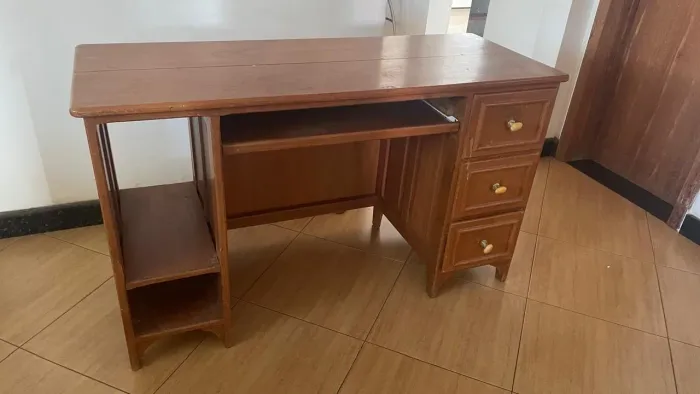 Móvel Cerejeira Maciça