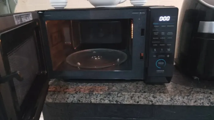 microondas