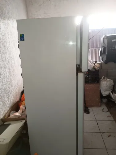 Vendo corpo de geladeira freezer Brastemp para ambulante vendas de coco gelado na praia