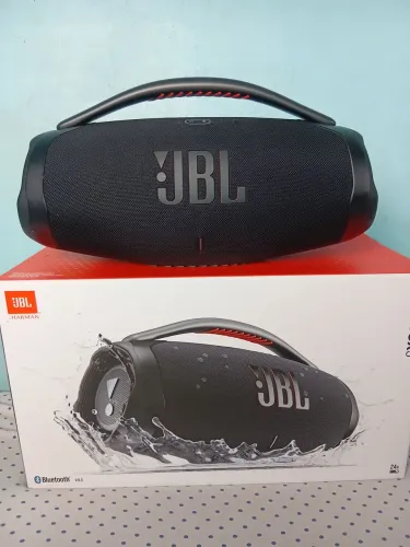 JBL BOOMBOX 3