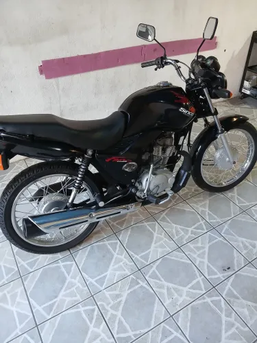 Vendo fan 125 ks