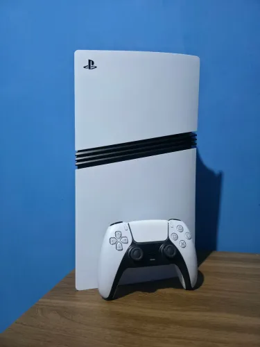 Console PlayStation 5 Pro
