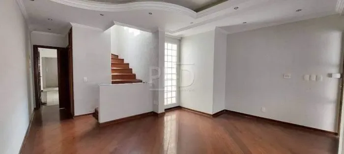 Excelente Sobrado para VENDA EM Santa Terezinha 150 m² 3 quartos 1 Suíte 2 Vagas