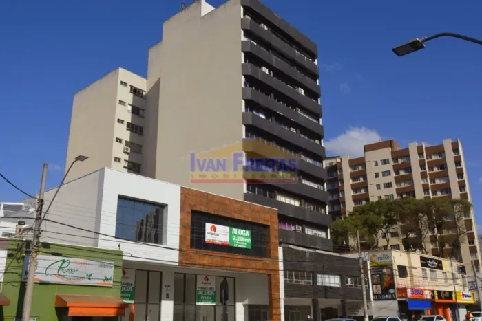 Sala Comercial para Locação Excelente Localização no Portão