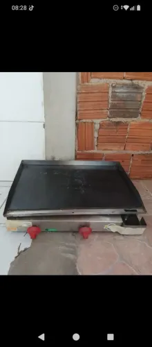 Vendo Chapa
