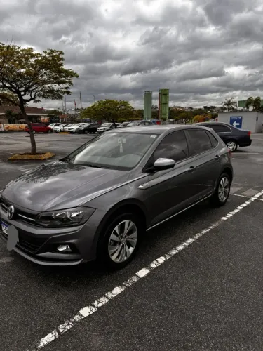 Volkswagen Polo Comfort. 200 TSI 1.0 Flex 12V Aut. 2019