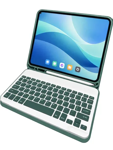 iPad 11 128 GB PRATA