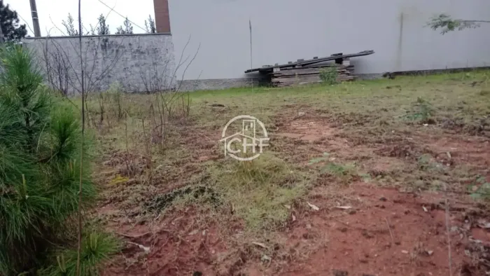TERRENO NA GUABIRUBA