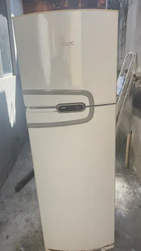 Geladeira Consul frost free ( leia o anúncio )