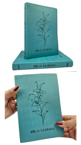 Bíblia Sagrada