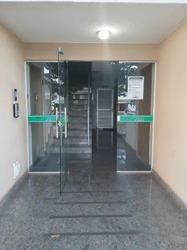 Apartamento 2 quartos no Mangueiral