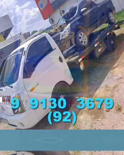 Guincho Resgate disponível em minutos, ligue e garanta já o seu!