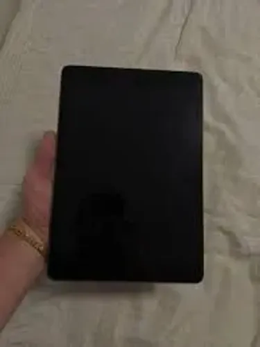 iPad 9 64gb preto