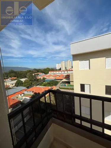 APARTAMENTO RESIDENCIAL em JUNDIAÍ - SP, CHÁCARA SEGRE