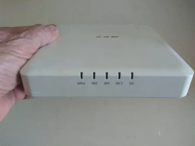  Access Point Ruckus Zoneflex R600- usado