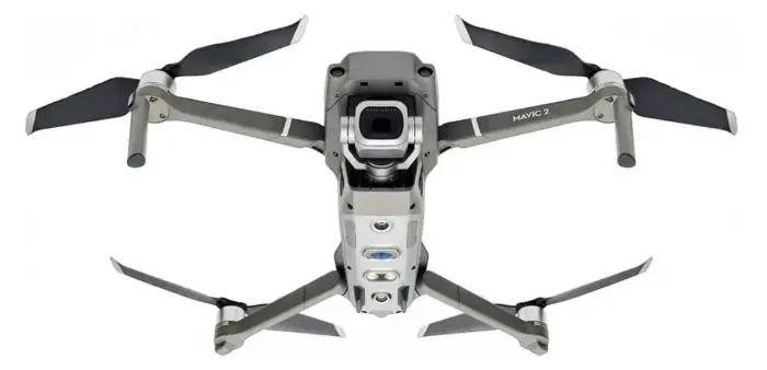 Vendo Drone DJI MAVIC 2 pro completo seminovo acompanha Googleglass