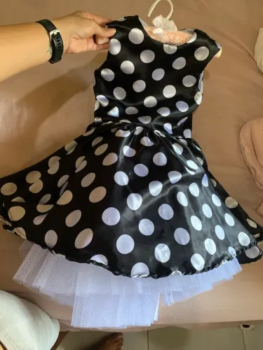 Roupa infantil anos 70/80