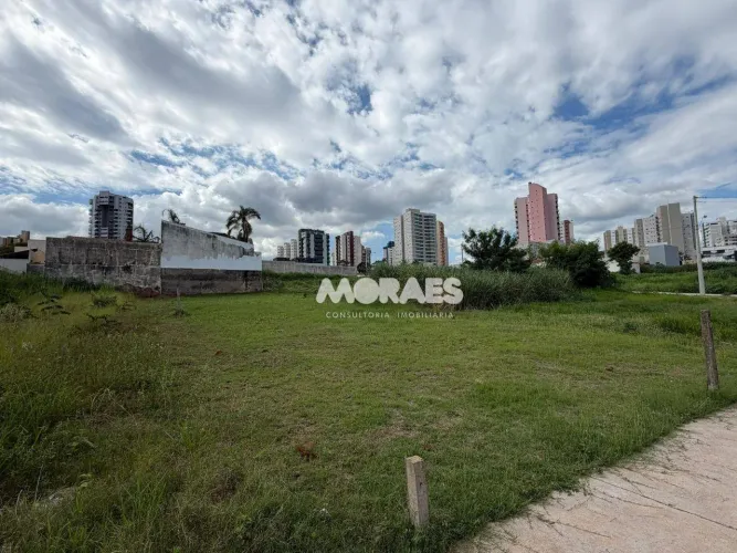 Terreno à venda, 484 m² por R$ 490.000 - Jardim Paulista - Bauru/SP