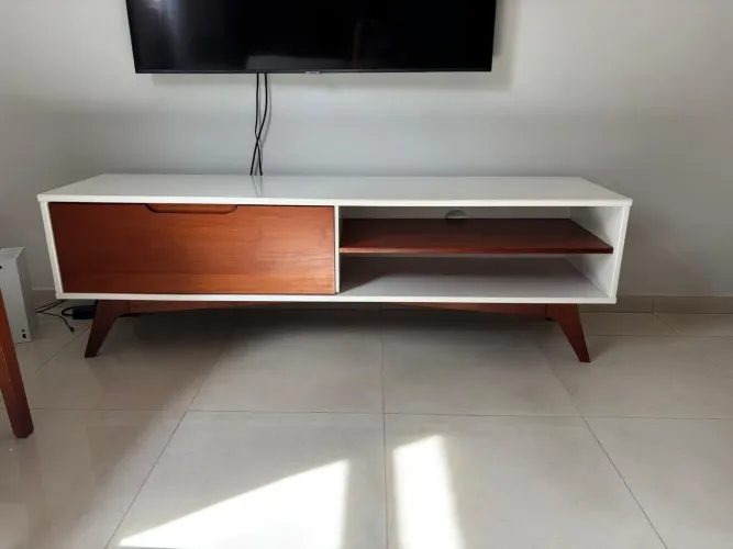 Vendo rack da Tok Stok