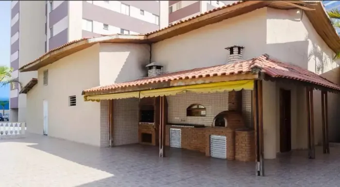 Apartamento para locação ao lado do shopping metrópole