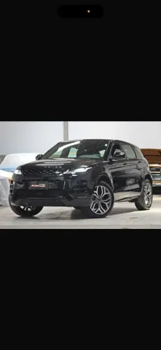Land Rover Range Rover Range R. EVO HSE SI4 Dyn.2.0 300cv Aut. 2020