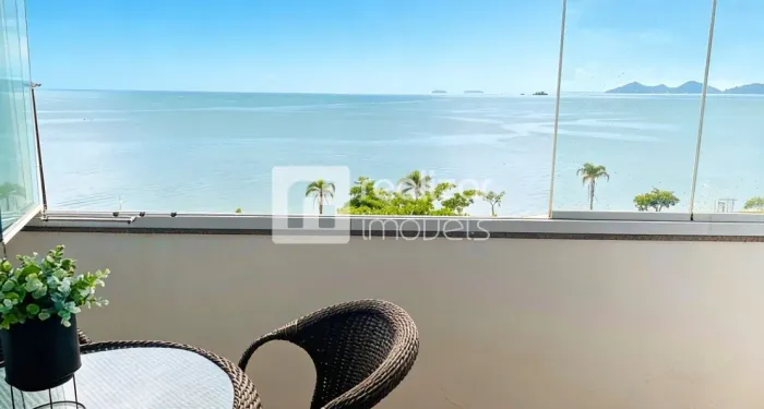Apartamento 2 quartos no bairro Centro - Florianópolis