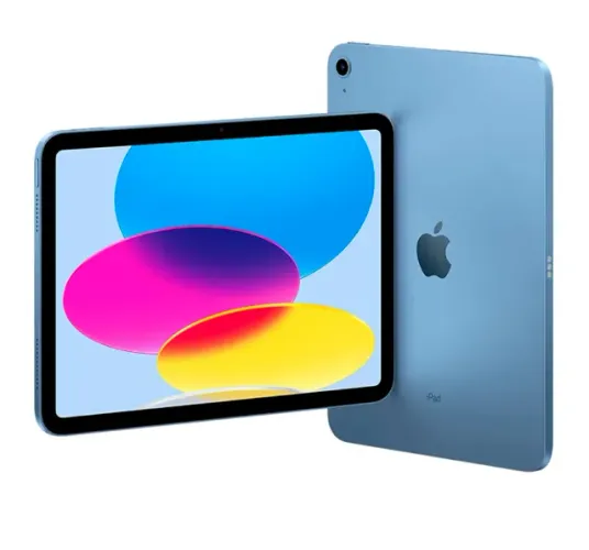 [Lacrado] Apple Ipad 11 128Gb 11" Wifi