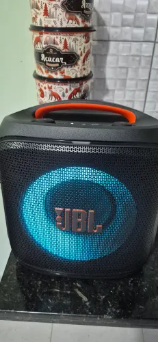 JBL PARTYBOX ENCORE 2