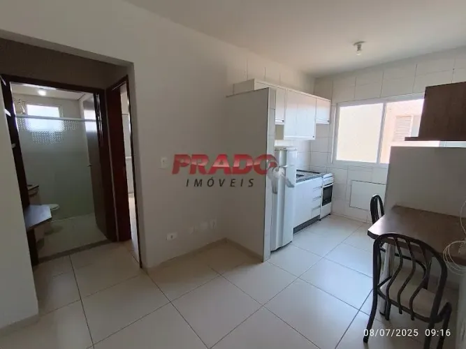 Apartamento à venda e para alugar em Maringá, Zona 07, com 1 quarto, com 27 m², EDIFÍCIO A