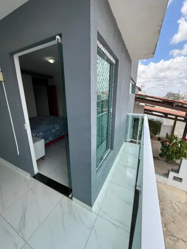 Duplex em Condomínio Clube - 4 Quartos | Lazer Completo
