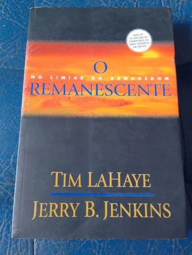 O remanescente 