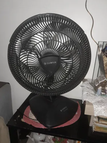 Vendo Ventilador Cadence.