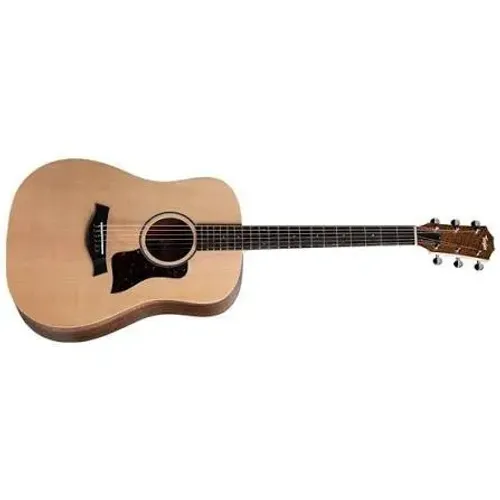 Vendo Violão Big Baby Taylor Natural