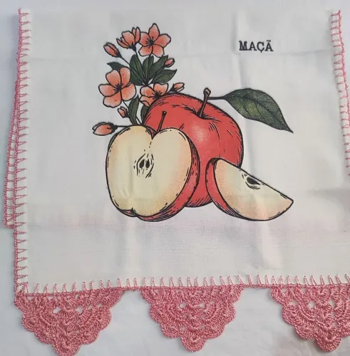 Guardanapos, ler a descrição